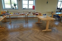 Brunch-Buffet